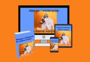Allergie bij je hond - de ultieme aanpak